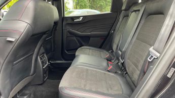 Ford Kuga 1.5 EcoBoost 150 ST-Line X Edition 5dr