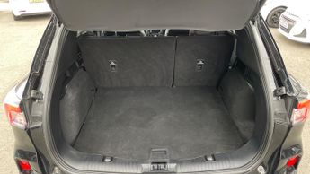 Ford Kuga 1.5 EcoBoost 150 ST-Line X Edition 5dr