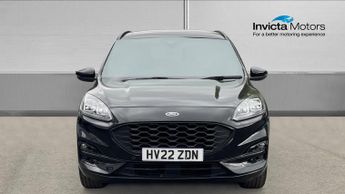 Ford Kuga 1.5 EcoBoost 150 ST-Line X Edition 5dr