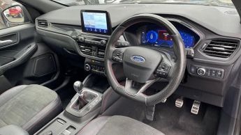 Ford Kuga 1.5 EcoBoost 150 ST-Line X Edition 5dr