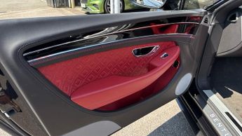 Bentley Continental GT V8 4.0 V8 2dr Auto