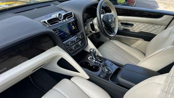 Bentley Bentayga 4.0 V8 5dr Auto