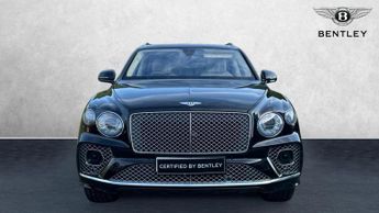 Bentley Bentayga 4.0 V8 5dr Auto