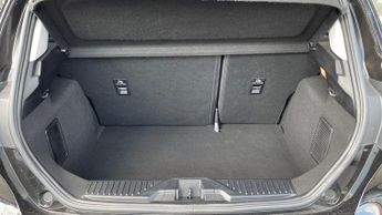 Ford Fiesta 1.0 EcoBoost 125 Titanium X 5dr Auto (7 Speed)
