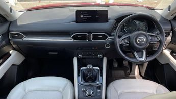 Mazda CX-5 2.0 Sport 5dr