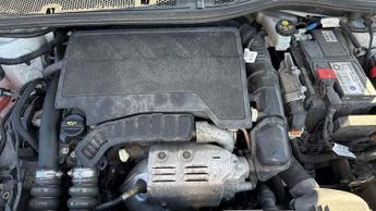 Citroen C4 1.2 PureTech (130) C-Series Edition 5dr (Navigation)(Rear Parkin
