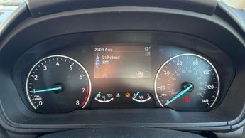 Ford EcoSport 1.0 EcoBoost 125 ST-Line 5dr (Rear Parking Sensors)(Navigation)(