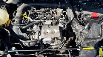 Ford EcoSport 1.0 EcoBoost 125 ST-Line 5dr (Rear Parking Sensors)(Navigation)(
