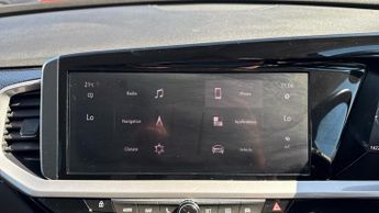 Vauxhall Grandland 1.2 Turbo Ultimate 5dr (Navigation)(Heated Front Seats)(Blind Sp
