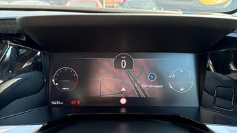 Vauxhall Grandland 1.2 Turbo Ultimate 5dr (Navigation)(Heated Front Seats)(Blind Sp