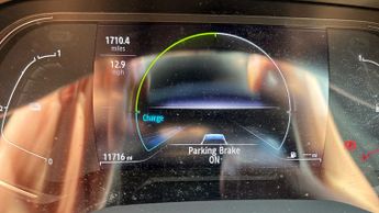 Renault Captur 1.6 E-TECH full hybrid 145 Evolution 5dr Auto (Rear Sensors)(Nav