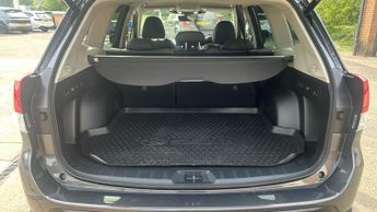 Subaru Forester 2.0i e-Boxer Sport 5dr Lineartronic