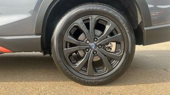 Subaru Forester 2.0i e-Boxer Sport 5dr Lineartronic