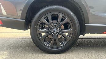 Subaru Forester 2.0i e-Boxer Sport 5dr Lineartronic