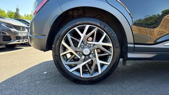 Hyundai Kona 1.6 GDi Hybrid Premium 5dr DCT (Heated Front Seats)(KRELL Sound)