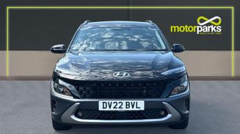 Hyundai Kona 1.6 GDi Hybrid Premium 5dr DCT (Heated Front Seats)(KRELL Sound)
