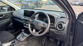 Hyundai Kona 1.6 GDi Hybrid Premium 5dr DCT (Heated Front Seats)(KRELL Sound)