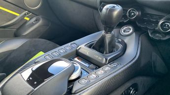 Aston Martin Vantage AMR Hero Edition 2dr