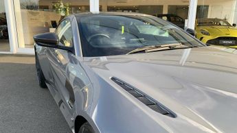 Aston Martin Vantage AMR Hero Edition 2dr