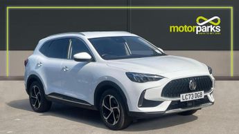 MG HS 1.5 T-GDI Trophy 5dr DCT - Heated Front Seat - Reversing Camera 