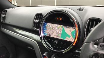 Mini Countryman 2.0 John Cooper Works ALL4 5dr Auto