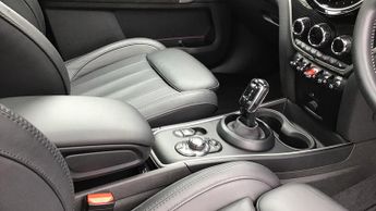 Mini Countryman 2.0 John Cooper Works ALL4 5dr Auto