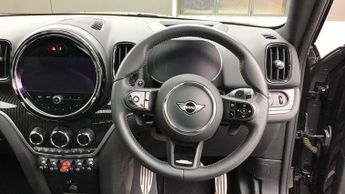 Mini Countryman 2.0 John Cooper Works ALL4 5dr Auto