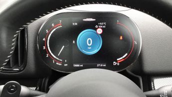 Mini Countryman 2.0 John Cooper Works ALL4 5dr Auto