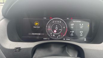 Jaguar XE 2.0d SE 