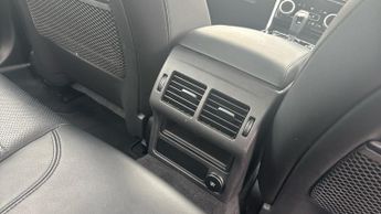 Jaguar XE 2.0d SE 
