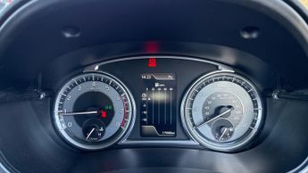 Suzuki Vitara 1.4 Boosterjet 48V Hybrid SZ-T 5dr (Navigation)(Rear Parking Cam