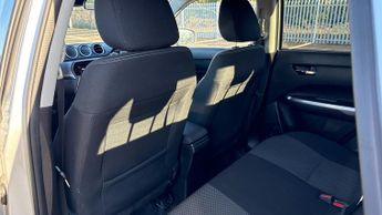 Suzuki Vitara 1.4 Boosterjet 48V Hybrid SZ-T 5dr (Navigation)(Rear Parking Cam