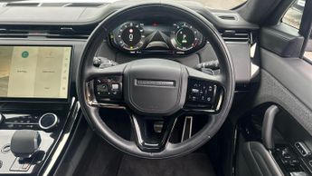 Land Rover Range Rover Sport  P440e Autobiography SUV 5dr Sliding panoramic roof  HUD  privac