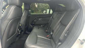 Land Rover Range Rover Sport  P440e Autobiography SUV 5dr Sliding panoramic roof  HUD  privac