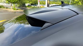 Lamborghini Urus 4.0T FSI V8 Graphite Capsule 5dr Auto