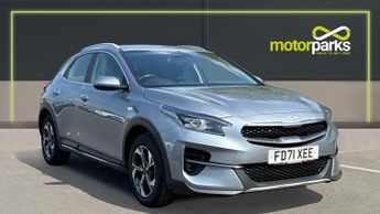 Kia Ceed 1.0T GDi ISG 2 5dr (Apple Carplay/Android Auto)(Rear Camera)
