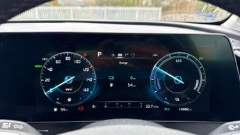 Kia Sportage 1.6T GDi PHEV 3 5dr Auto AWD (Highway Driver Assist)(Heated Fron