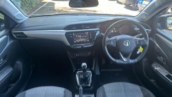 Vauxhall Corsa 1.2 SE Premium 5dr heated seats  parking sensors