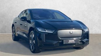 Jaguar I-PACE 294kW EV400 R-Dynamic SE Black 90kWh 5dr Auto - SALE PRICE - 