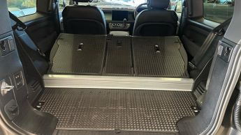 Land Rover Defender 3.0 D300 75th Limited Edition 90 3dr Auto Fixed side steps  slid