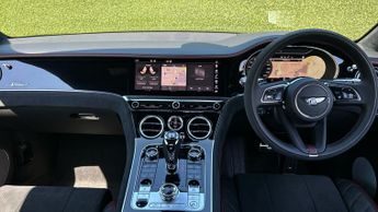 Bentley Continental GT Speed 6.0 W12 Speed 2dr Auto