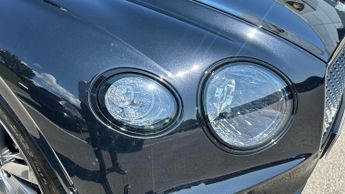 Bentley Continental GT Speed 6.0 W12 Speed 2dr Auto