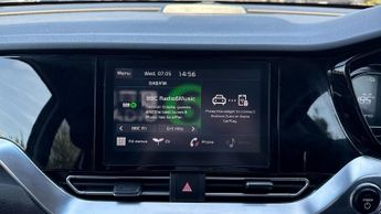 Kia Niro 150kW 2 Long Range 64kWh 5dr Auto (Rear Parking Camera)(Cruise C