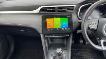 MG ZS 1.5 VTi-TECH Exclusive 5dr