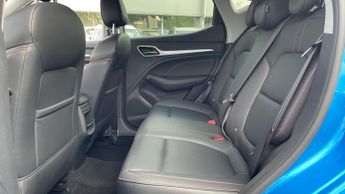 MG ZS 1.5 VTi-TECH Exclusive 5dr