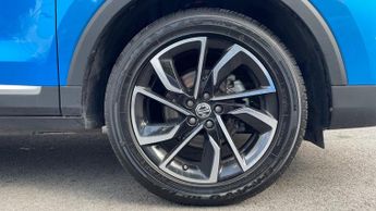 MG ZS 1.5 VTi-TECH Exclusive 5dr