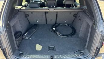 BMW IX3 210kW M Sport 80kWh 5dr Auto (Opening Panoramic Roof)(Heated Fro