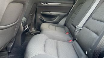 Mazda CX-5 2.2d Centre-Line 5dr - Mazda Navigation - Apple CarPlay - Foldin
