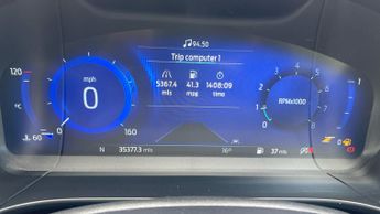 Ford Kuga 1.5 EcoBoost 150 Titanium Edition 5dr - Reverse Camera - Folding