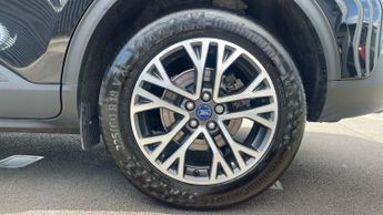 Ford Kuga 1.5 EcoBoost 150 Titanium Edition 5dr - Reverse Camera - Folding
